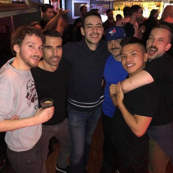 Meet your Posher, Ryan - Picture 1 of 1